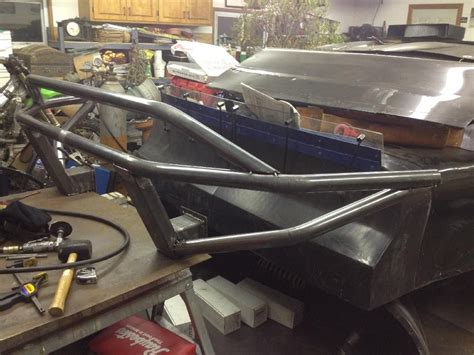 ab metal fabrication|front bumper roll cage fabrication.